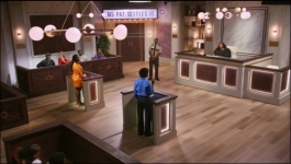 Ms Pat Settles It - Season 03 Episode 02